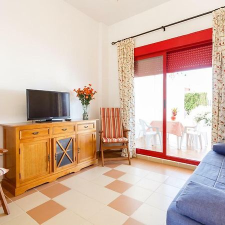 Bonito Apartamento En Campo De Golf Con Piscina Sanlúcar de Barrameda Exteriér fotografie
