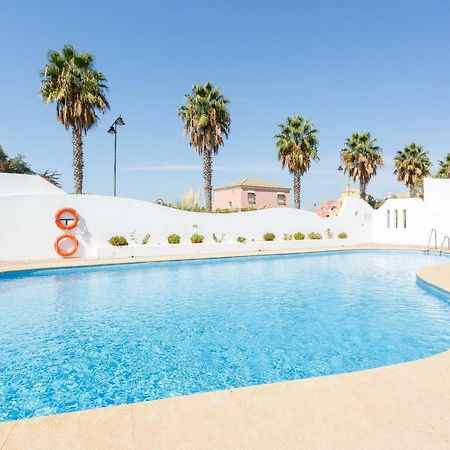 Bonito Apartamento En Campo De Golf Con Piscina Sanlúcar de Barrameda Exteriér fotografie