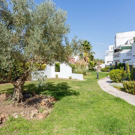 Bonito Apartamento En Campo De Golf Con Piscina Sanlúcar de Barrameda Exteriér fotografie