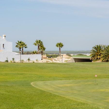 Bonito Apartamento En Campo De Golf Con Piscina Sanlúcar de Barrameda Exteriér fotografie