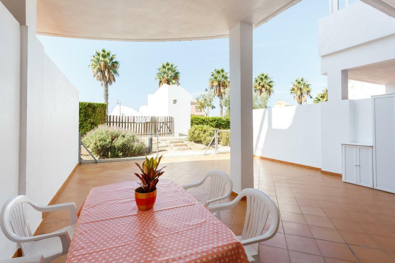 Bonito Apartamento En Campo De Golf Con Piscina Sanlúcar de Barrameda Exteriér fotografie