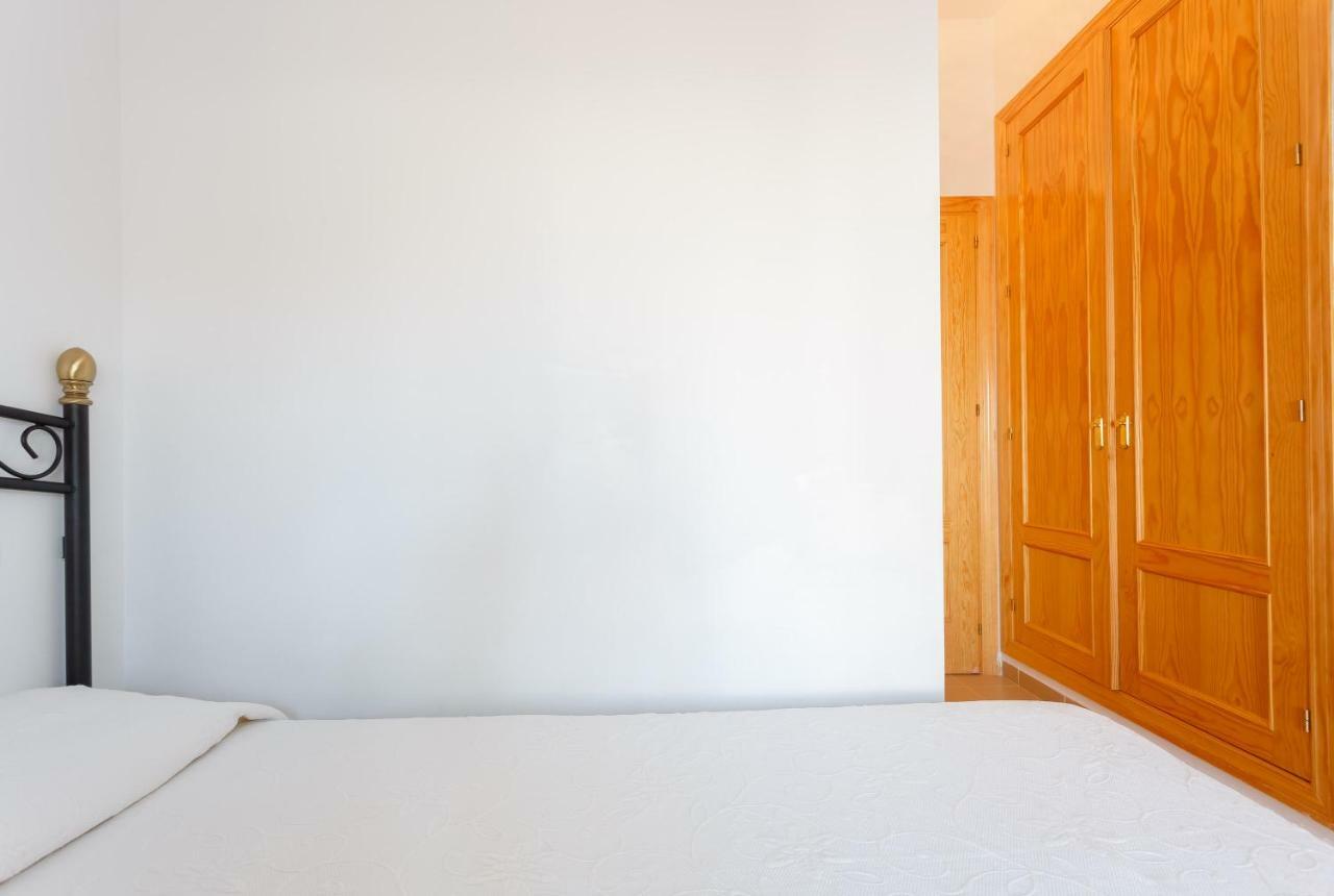 Bonito Apartamento En Campo De Golf Con Piscina Sanlúcar de Barrameda Exteriér fotografie