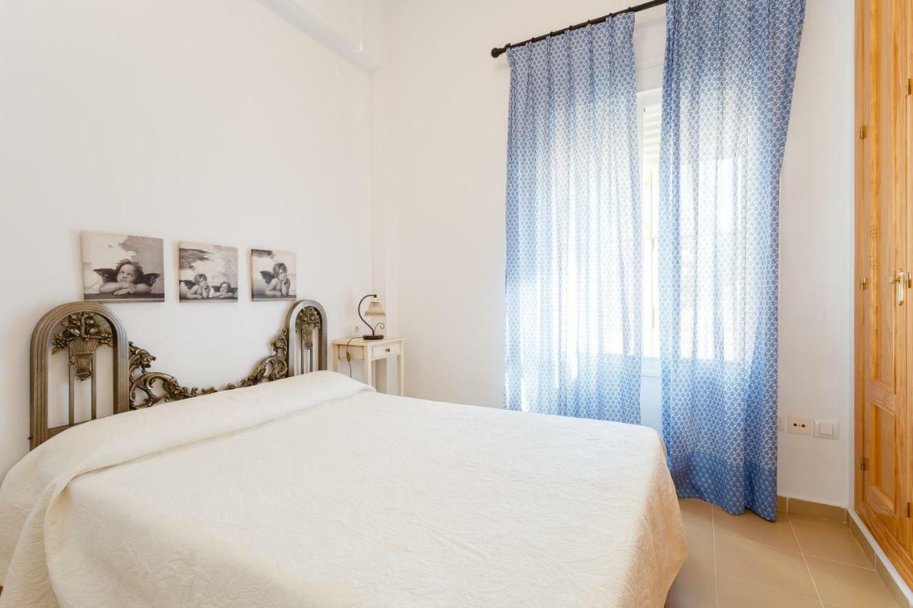 Bonito Apartamento En Campo De Golf Con Piscina Sanlúcar de Barrameda Exteriér fotografie