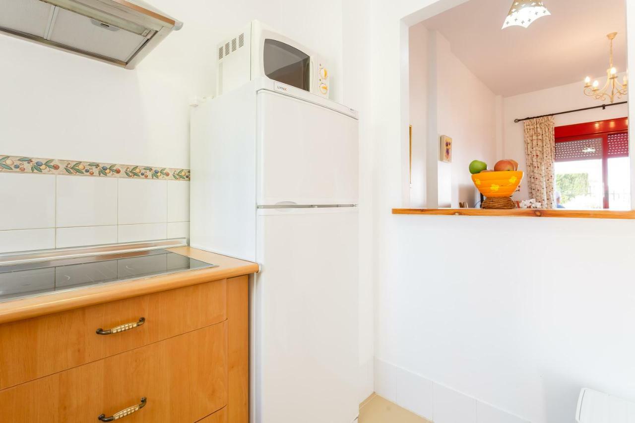 Bonito Apartamento En Campo De Golf Con Piscina Sanlúcar de Barrameda Exteriér fotografie